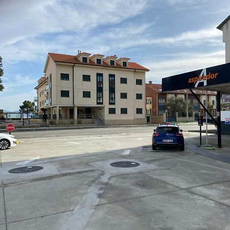 Apartamestos Beach Langosteira Finisterre Ngoại thất bức ảnh
