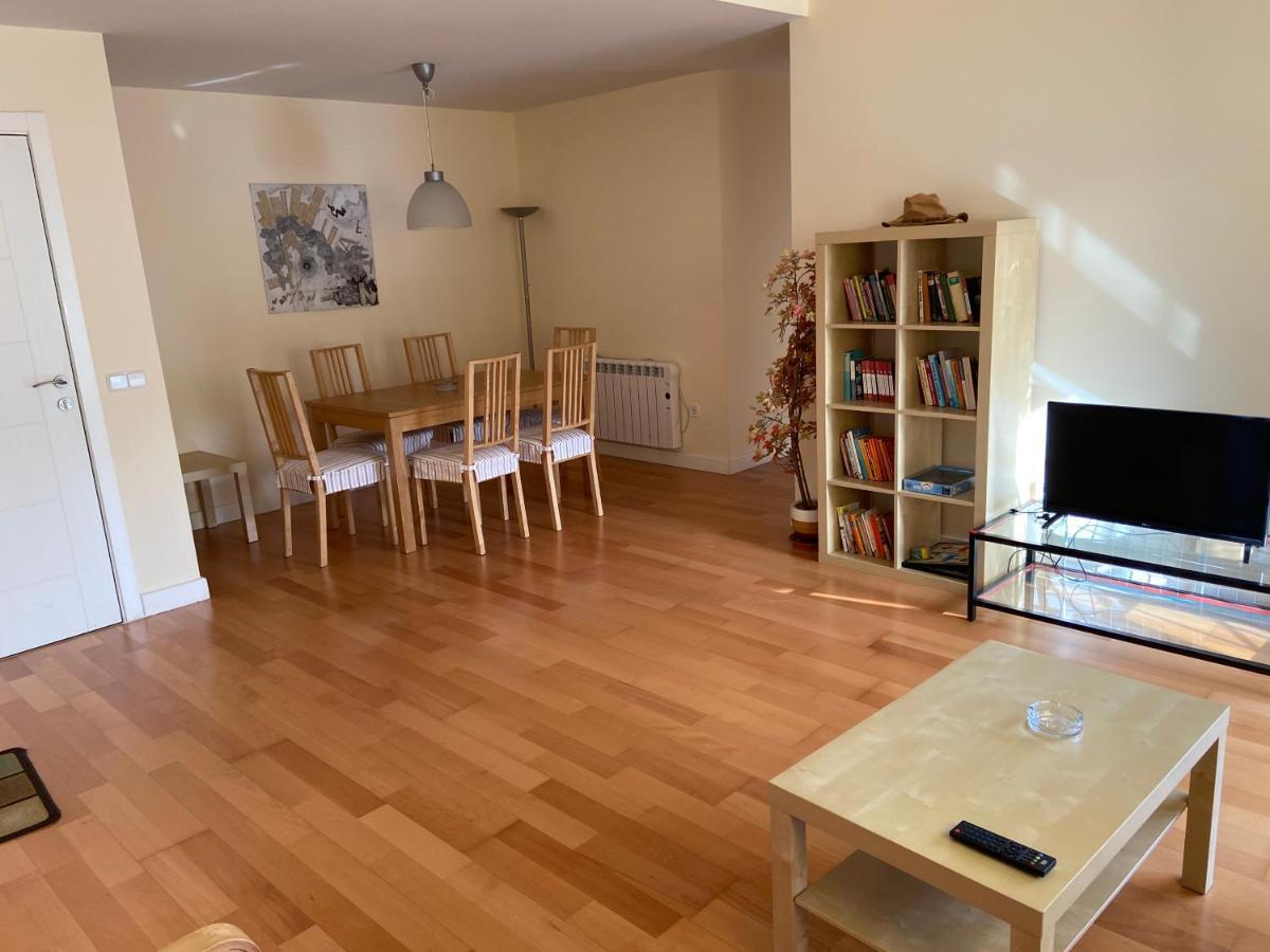 Apartamestos Beach Langosteira Finisterre Ngoại thất bức ảnh