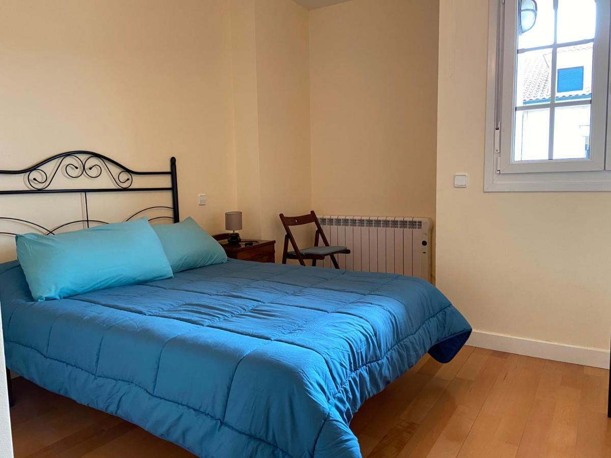 Apartamestos Beach Langosteira Finisterre Ngoại thất bức ảnh