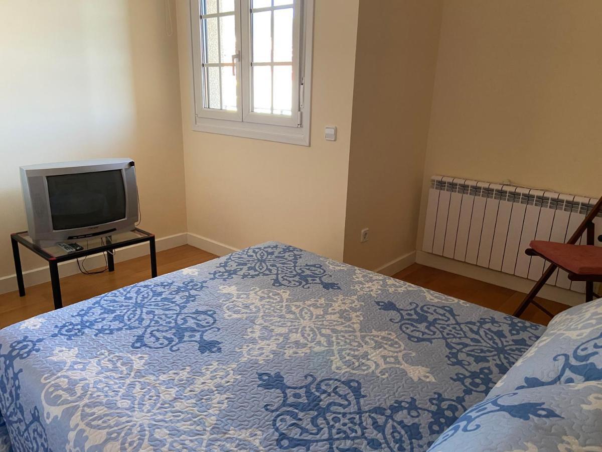 Apartamestos Beach Langosteira Finisterre Ngoại thất bức ảnh